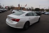 Used 2018 Chevrolet Malibu LT w/ Leather Package image 4