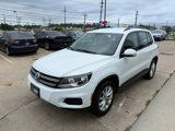 Used 2017 Volkswagen Tiguan Limited w/ Premium Package image 5