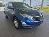 Used 2021 Chevrolet Equinox LT image 5