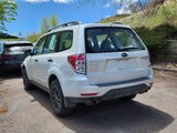 Used 2012 Subaru Forester 2.5X w/ Popular Pkg 2 image 4