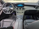 Used 2020 Mercedes-Benz GLC 43 AMG 4MATIC image 5