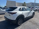 Used 2023 MAZDA CX-30 AWD 2.5 S image 4
