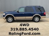Used 2012 Ford Expedition XLT image 2