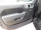 New 2025 Jeep Wrangler Sport image 5