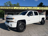 Used 2018 Chevrolet Silverado 1500 LT w/ All Star Edition image 2