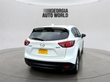 Used 2015 MAZDA CX-5 Grand Touring image 5