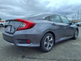 Used 2020 Honda Civic LX image 6