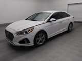 Used 2019 Hyundai Sonata SEL image 2