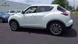 Used 2017 Nissan Juke SL image 3