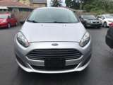 Used 2014 Ford Fiesta S w/ Exterior Protection Package image 3