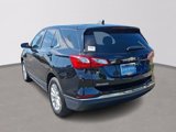 Certified 2021 Chevrolet Equinox LT image 4