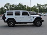 Certified 2019 Jeep Wrangler Unlimited Rubicon image 4