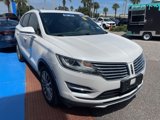 Used 2017 Lincoln MKC Reserve image 2