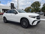 New 2025 Mercedes-Benz GLC 300 4MATIC image 2