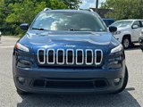 Used 2018 Jeep Cherokee Latitude image 2