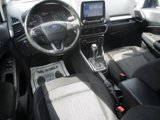 Used 2018 Ford EcoSport SE w/ SE Convenience Package image 5