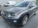 Used 2013 Lexus RX 350 FWD image 2