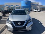 Used 2023 Nissan Murano SV image 2