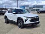 New 2025 Chevrolet TrailBlazer ACTIV w/ Convenience Package image 2