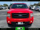 Used 2013 Ford F150 STX w/ Mid Equipment Group image 3
