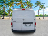 Used 2021 Nissan NV200 S image 4