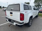 Used 2018 Chevrolet Colorado Z71 image 4