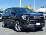 New 2025 GMC Terrain Elevation image 2