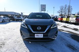 Used 2021 Nissan Murano Platinum w/ Cargo Package image 3