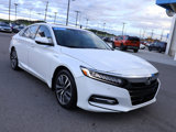 Certified 2018 Honda Accord Touring image 3