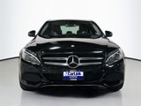 Used 2017 Mercedes-Benz C 300 4MATIC Sedan image 2
