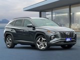 Used 2022 Hyundai Tucson SEL w/ Convenience Package image 2