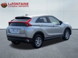 Used 2019 Mitsubishi Eclipse Cross ES image 5