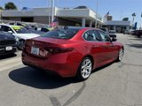 Used 2018 Alfa Romeo Giulia Ti w/ TI Leather Package image 6