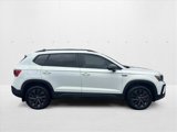 Certified 2022 Volkswagen Taos S image 4