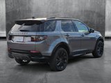 New 2024 Land Rover Discovery Sport Dynamic SE image 2