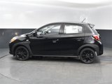 New 2024 Mitsubishi Mirage Black Edition image 2