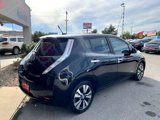 Used 2014 Nissan Leaf SL w/ Premium Package image 5