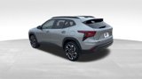 Certified 2024 Chevrolet Trax RS w/ Sunroof Package image 6