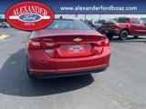 Used 2024 Chevrolet Malibu LT image 6