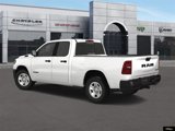 New 2025 RAM 1500 Tradesman image 4