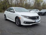 Used 2020 Honda Civic EX image 2