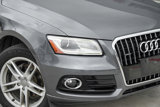Used 2016 Audi Q5 2.0T Premium Plus w/ Technology Package image 3