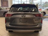 New 2025 INFINITI QX50 Sport image 5