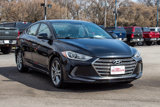 Used 2017 Hyundai Elantra Limited w/ Limited Tech Package 04 image 2