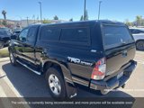 Used 2014 Toyota Tacoma 4x4 Access Cab V6 image 4