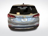 Used 2024 Chevrolet Equinox LT image 5