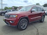 Used 2018 Jeep Grand Cherokee Limited image 3