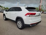 Used 2020 Volkswagen Atlas Cross Sport S image 3