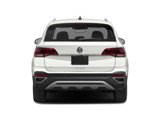 Certified 2022 Volkswagen Taos SE w/ Panoramic Sunroof Package image 5