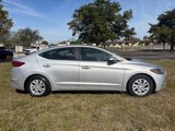 Used 2018 Hyundai Elantra SE w/ Cargo Package image 4